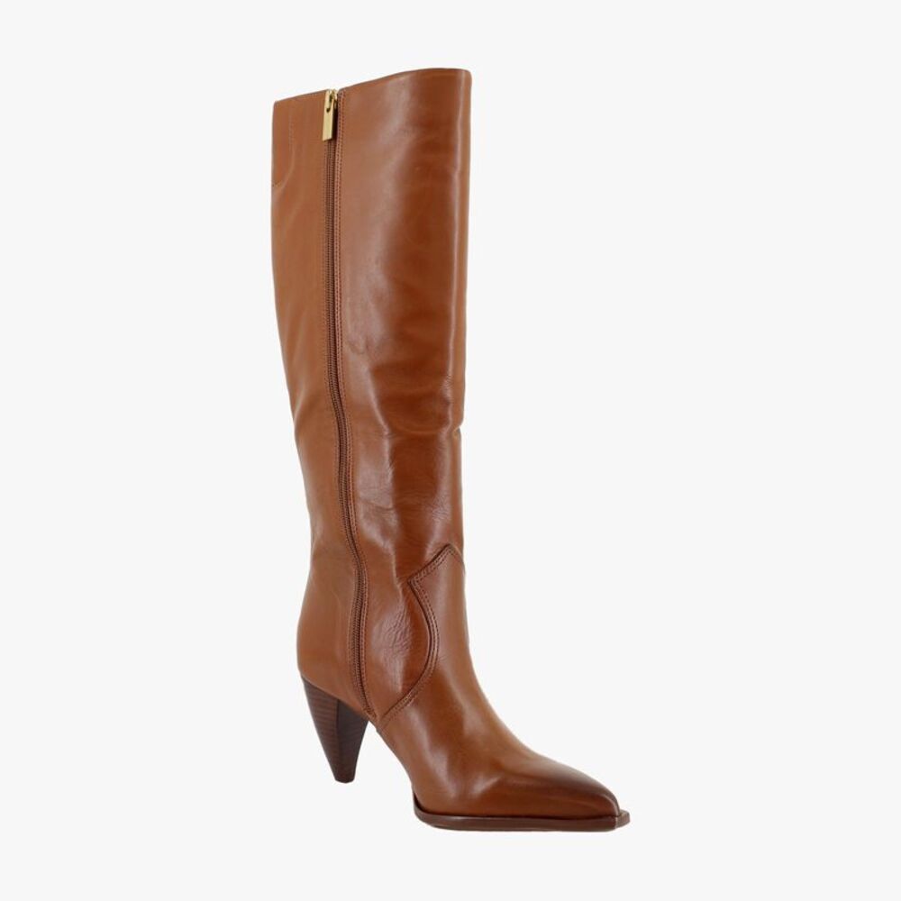 Vince Camuto Nally Golden Walnut